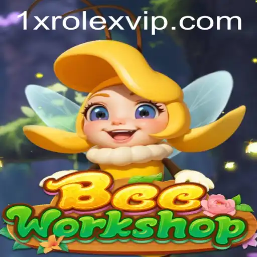BeeWorkshop: A Buzzing Adventure in the Digital Hive