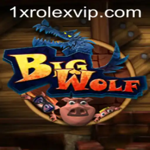 BigWolf: A Thrilling Adventure in a Dynamic New World