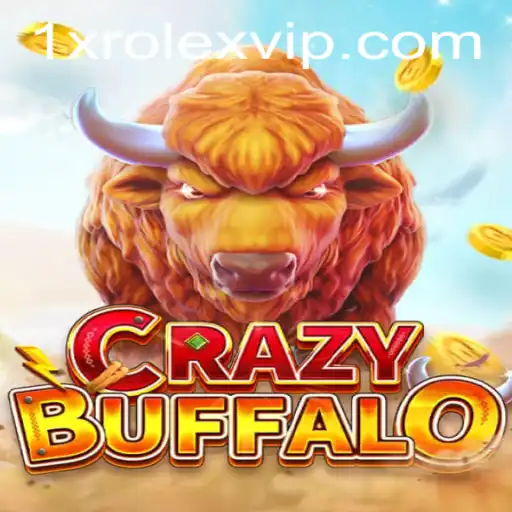 Unveiling CRAZYBUFFALO: An Exciting New Game with 1x-rolex.com Integration