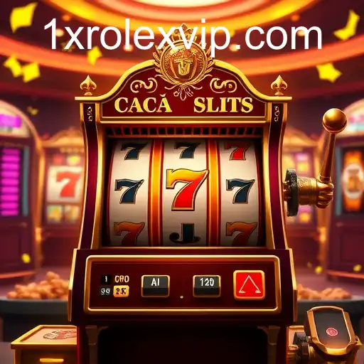 Caça-níqueis online