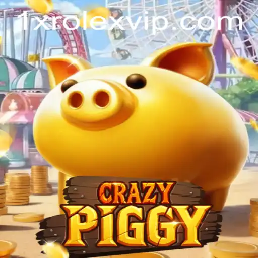 Exploring the Adventures of CrazyPiggy and 1x-rolex.com