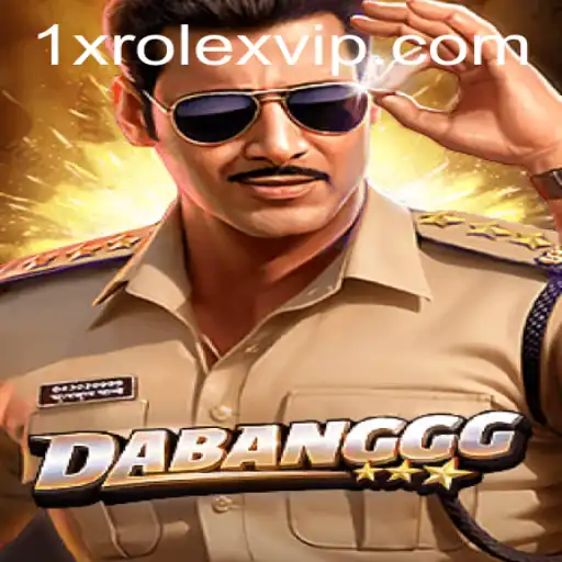 DABANGGG: Unveiling the Thrilling New Game Enriched with 1x-rolex.com Adventures