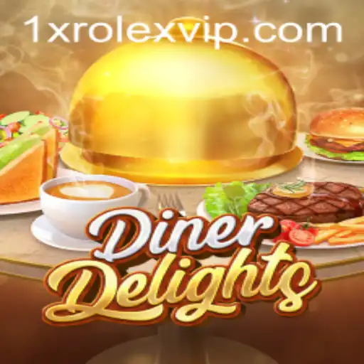 Experience Culinary Joy with DinerDelights