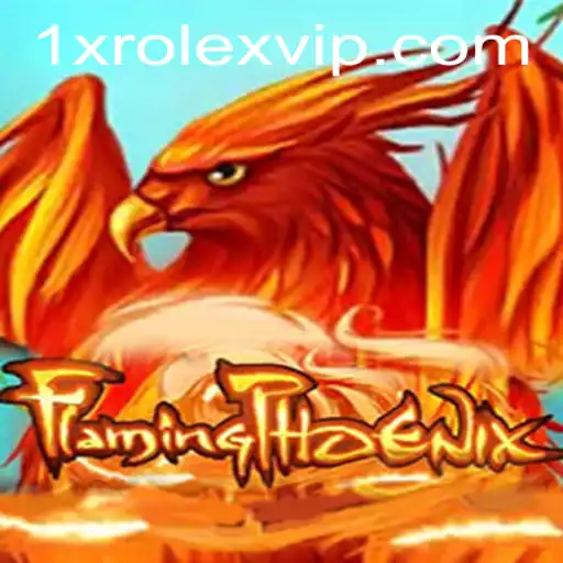 FlamingPhoenix: Unlock a World of Adventure and Strategy