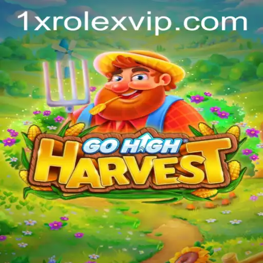 GoHighHarvest: An Exciting New Adventure