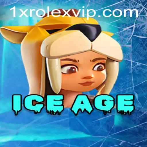 IceAge: Experience the Thrills of Adventure and Chance