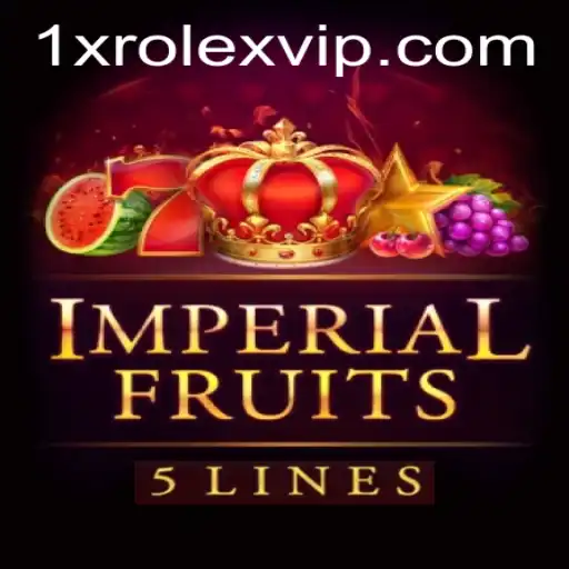 Exploring the Excitement of ImperialFruits5 with 1x-rolex.com