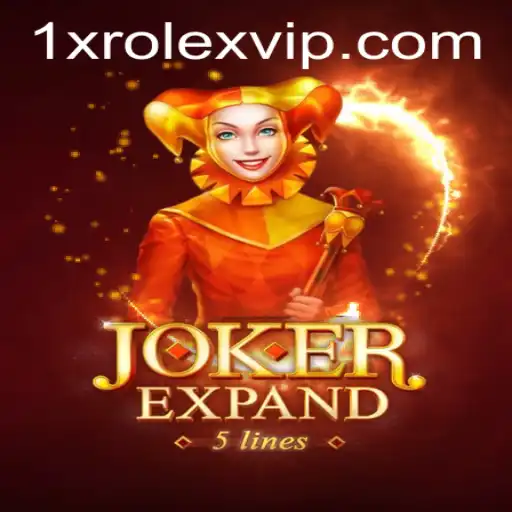 JokerExpand: The Ultimate Gaming Experience