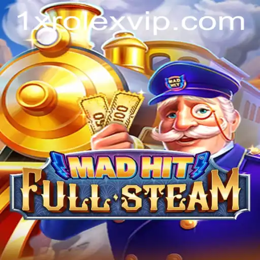 MadHitFullSteam: Unraveling the Exciting World of Gaming Combined with 1x-rolex.com Innovation