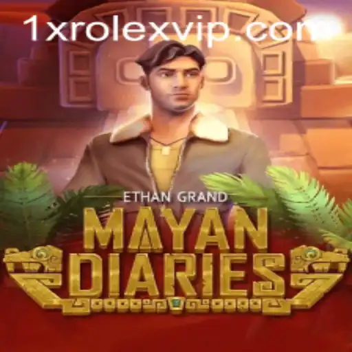 Explore the Mystical World of MayanDiaries: A Unique Gaming Adventure