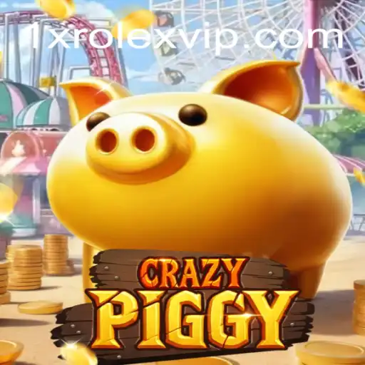 Exploring the Adventures of CrazyPiggy and 1x-rolex.com