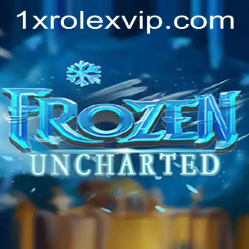 Unveiling the Mysteries of FrozenUncharted