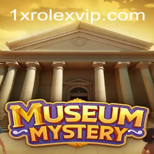 Enter the Intriguing World of MuseumMystery: A Game of Exploration and Enigma