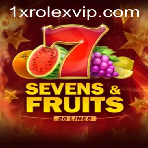 Delve into the Exciting World of SevensFruits20