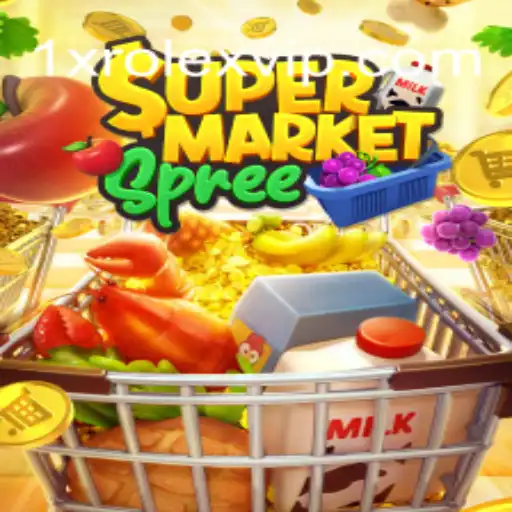 Navigating the Fun and Excitement of SupermarketSpree
