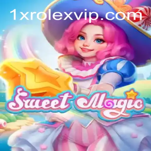 Discover the Enchanting World of SweetMagic and Uncover Hidden Treasures