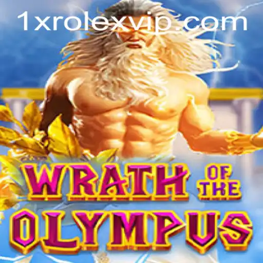 Unveiling WrathofOlympus: A Journey Through Mythical Realms