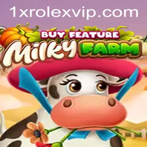 Discover MilkyFarmBuyFeature: The New Sensation in Online Gaming