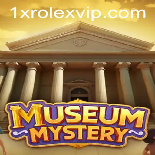Enter the Intriguing World of MuseumMystery: A Game of Exploration and Enigma