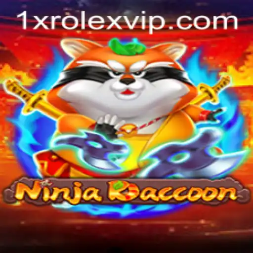 Discover the Thrilling World of NinjaRaccoon