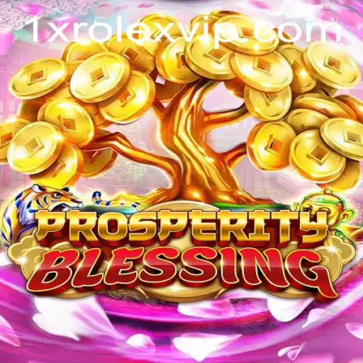 Explore ProsperityBlessing: The Game Changing Your Fortunes