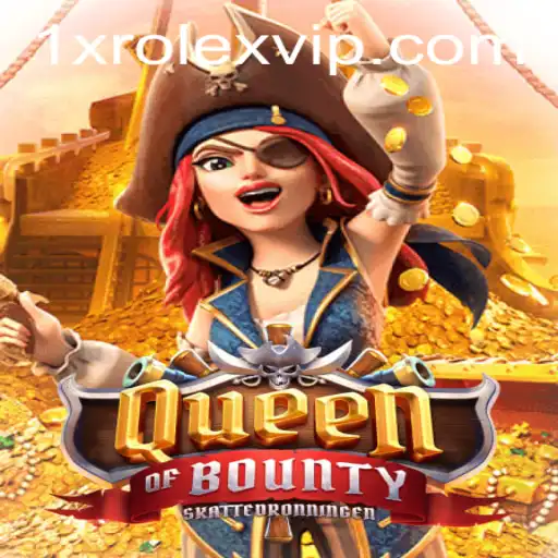 The Ultimate Guide to QueenofBounty: A Pirate-Themed Adventure