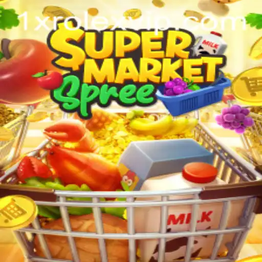 Navigating the Fun and Excitement of SupermarketSpree