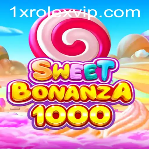 SweetBonanza1000: A Delightful Adventure in Gaming