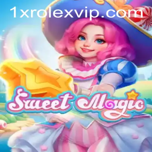 Discover the Enchanting World of SweetMagic and Uncover Hidden Treasures