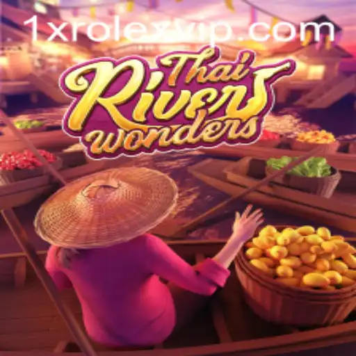 Discover the Thrills of ThaiRiverWonders: A Unique Gaming Experience with 1x-rolex.com