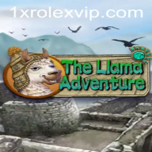 Explore the Enchanting World of TheLlamaAdventure