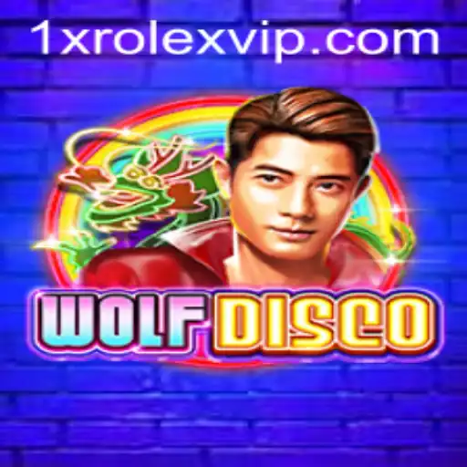 Unveiling WolfDisco: A New Player in the Interactive Gaming Arena